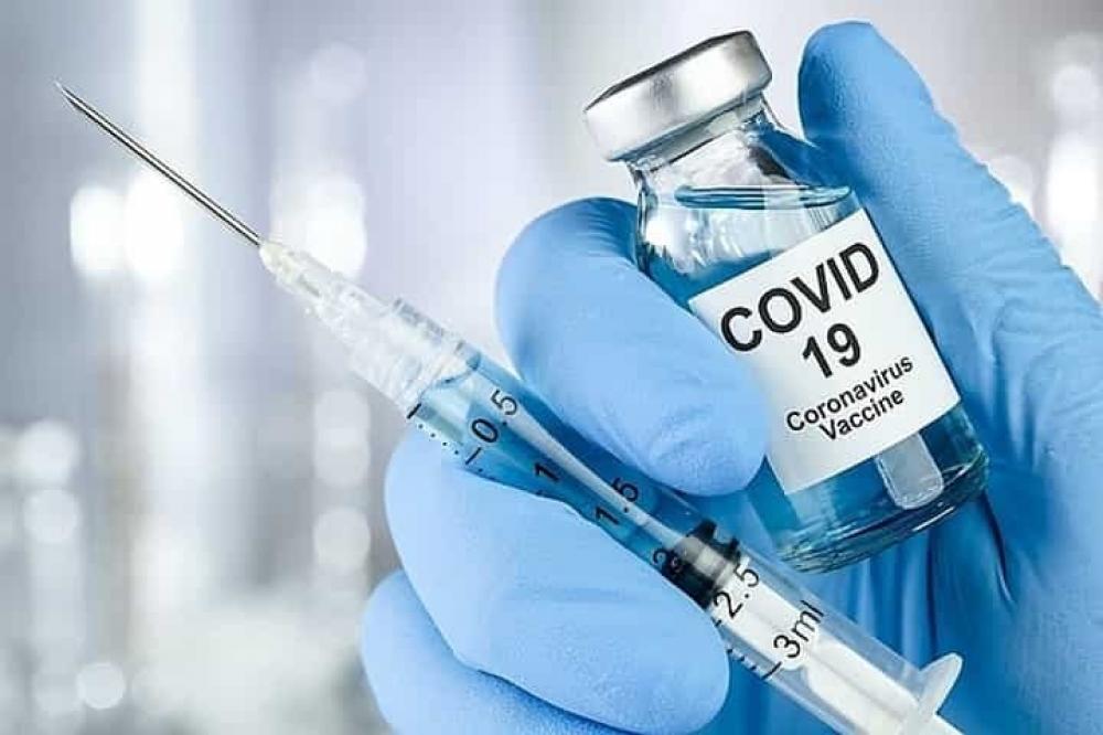 The Weekend Leader - Chinas Wuhan administers over 17mn Covid vaccine doses